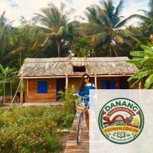 homestay khi du lịch Bến Tre