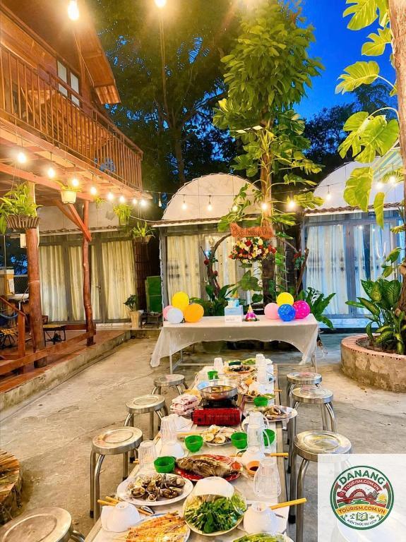 homestay kiên giang đẹp - Image 4