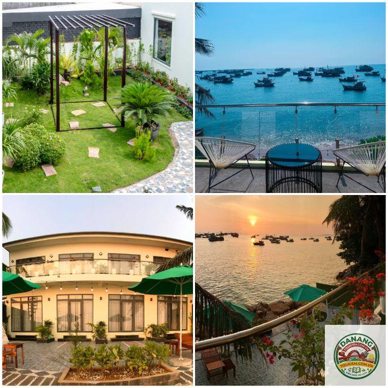 homestay kiên giang giá rẻ