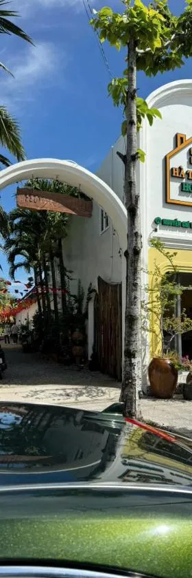 homestay kiên lương - Image 3