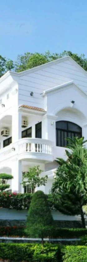 homestay kiên lương đẹp
