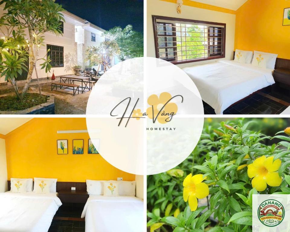 homestay kim long đẹp - Image 2