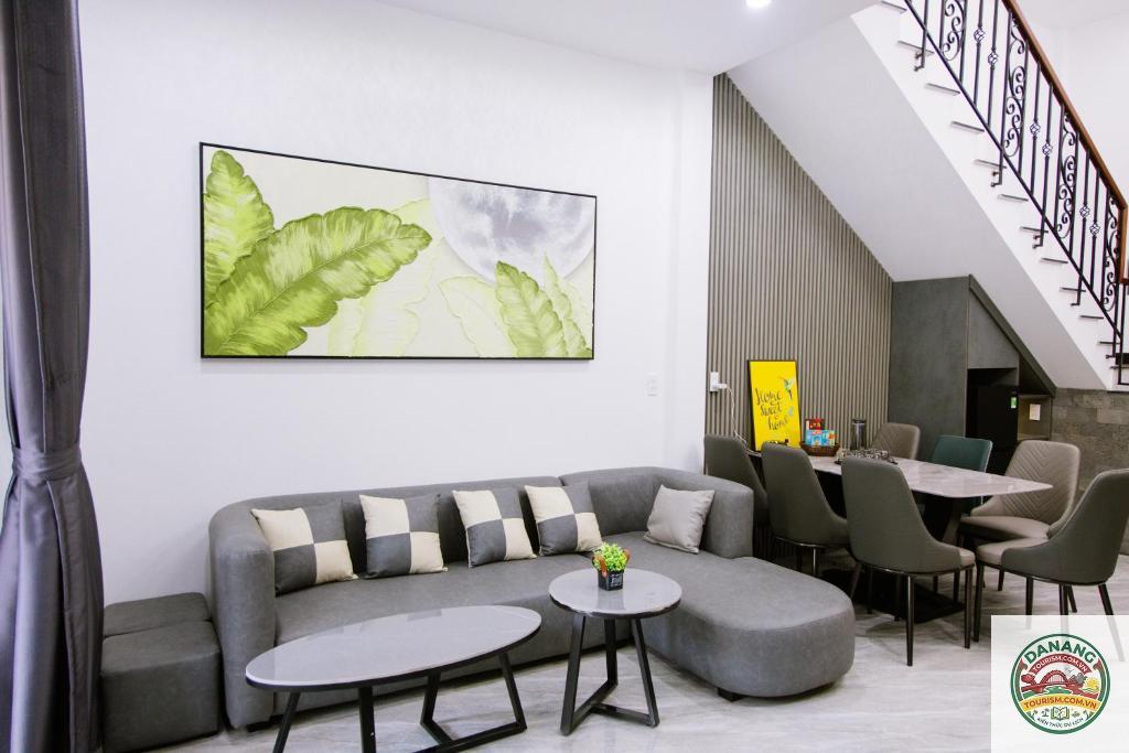 homestay kim long đẹp - Image 1