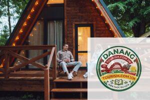 homestay kỳ anh đẹp