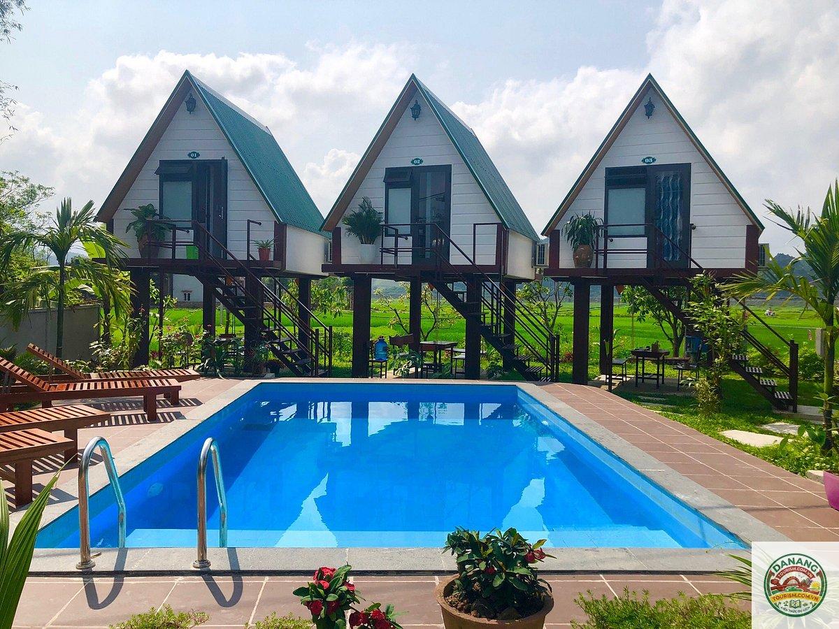 homestay kỳ anh giá rẻ - Image 3