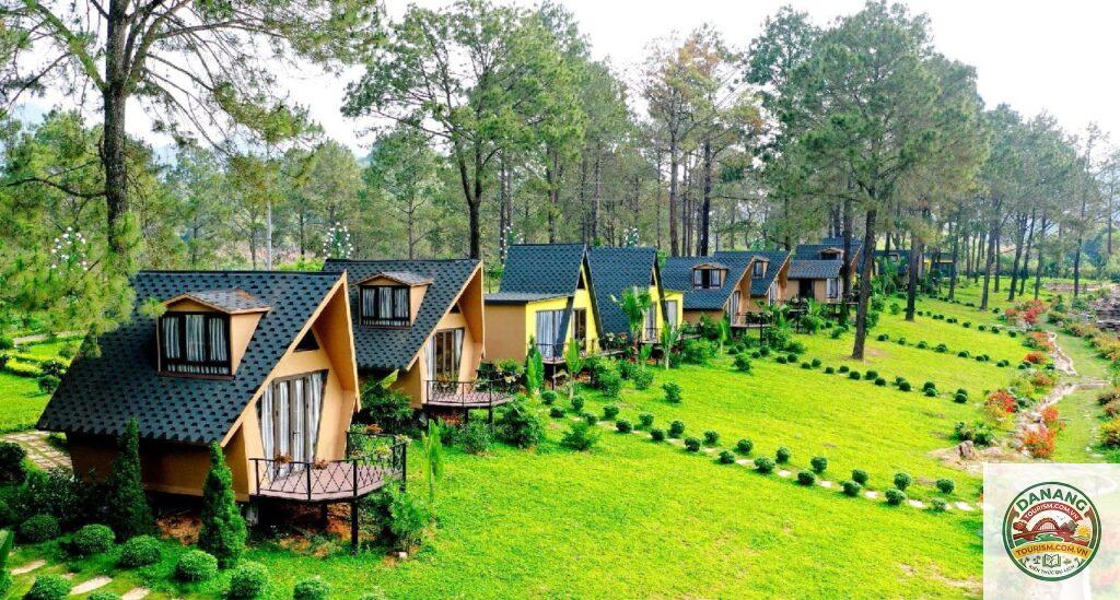 homestay la gi
