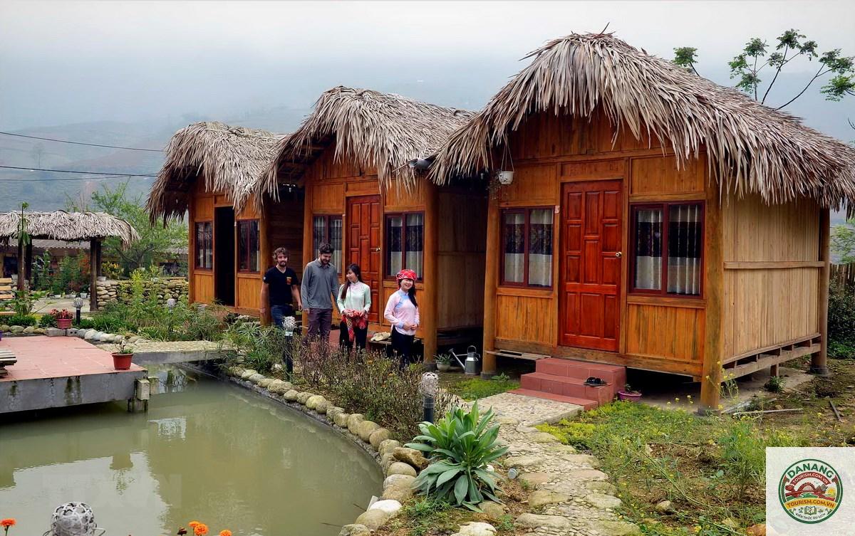 homestay la gi - Image 2