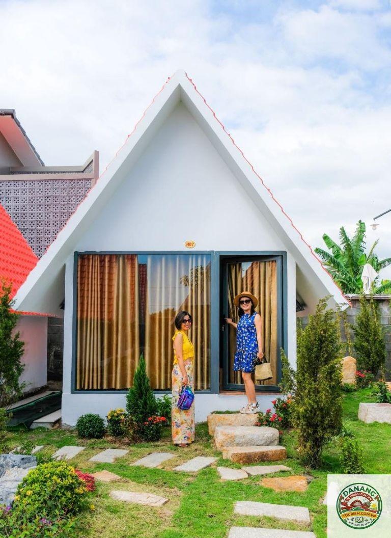homestay la gi giá rẻ - Image 1