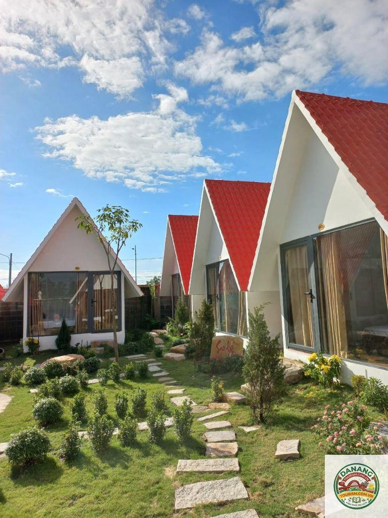 homestay lagi bình thuận - Image 3