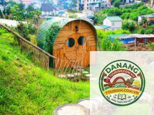 homestay lâm đồng