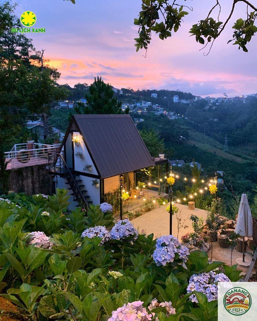 homestay lâm đồng - Image 4