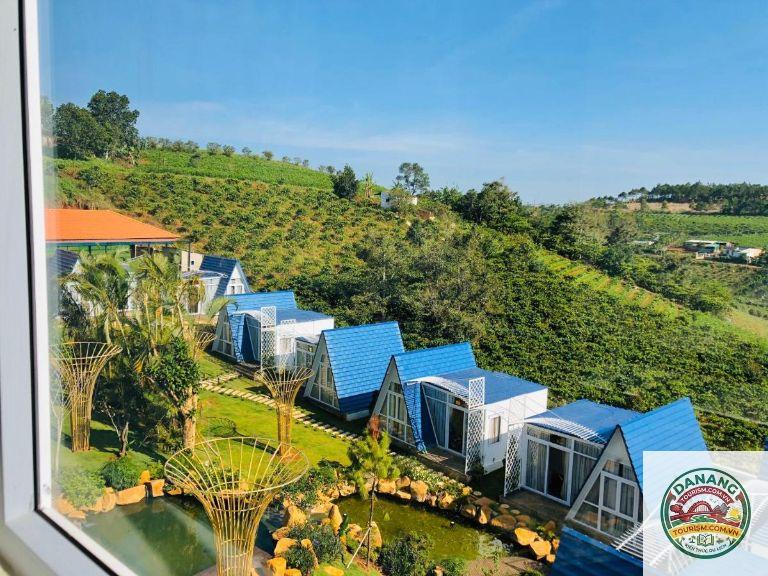 homestay lâm đồng - Image 5