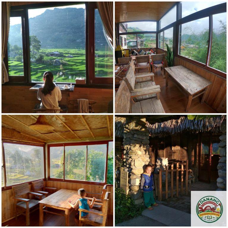 homestay lao chải sapa - Image 3