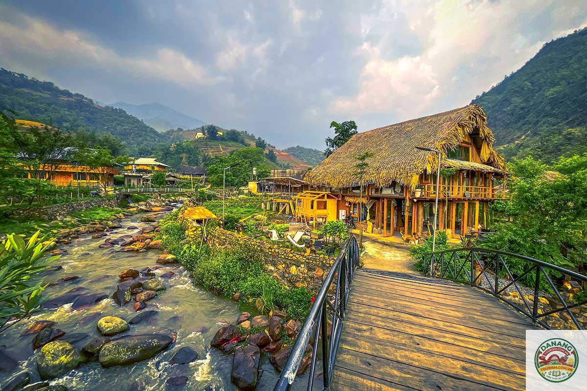 homestay lao chải sapa - Image 5
