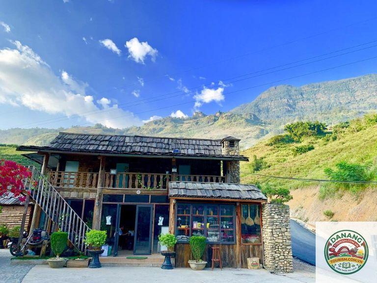 homestay lao chải sapa