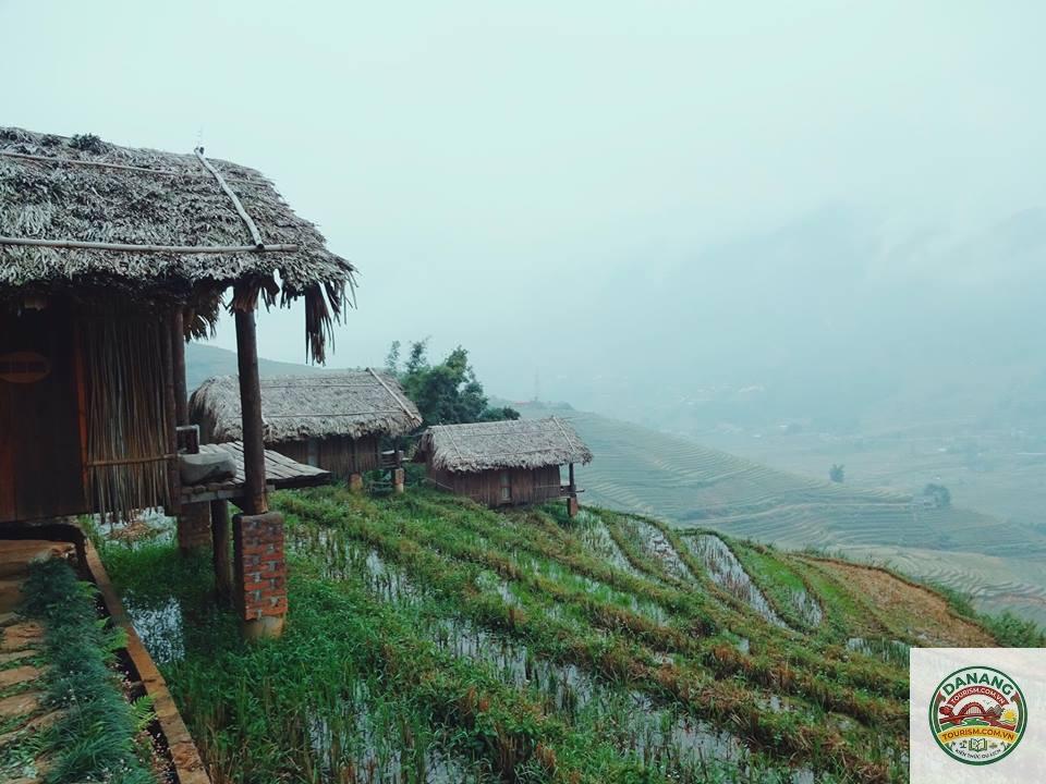 homestay lao chải view ruộng bậc thang - Image 3