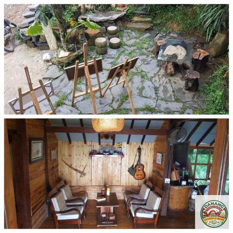homestay lao chải view ruộng bậc thang - Image 4