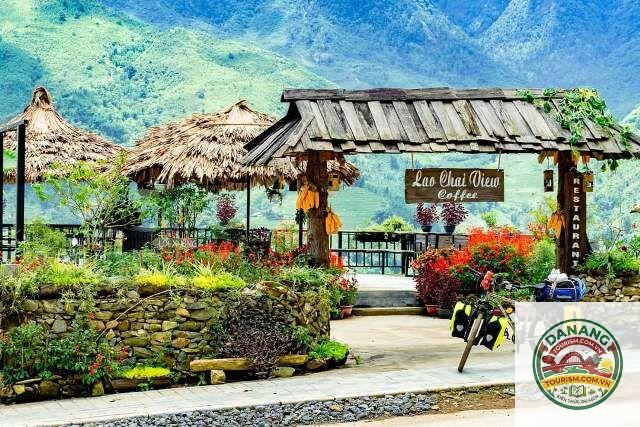 homestay lao chải view ruộng bậc thang