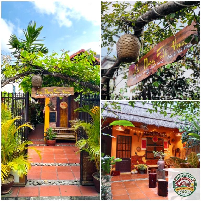 homestay liên chiểu gần biển - Image 5