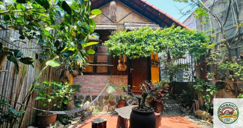 homestay liên chiểu gần đèo hải vân
