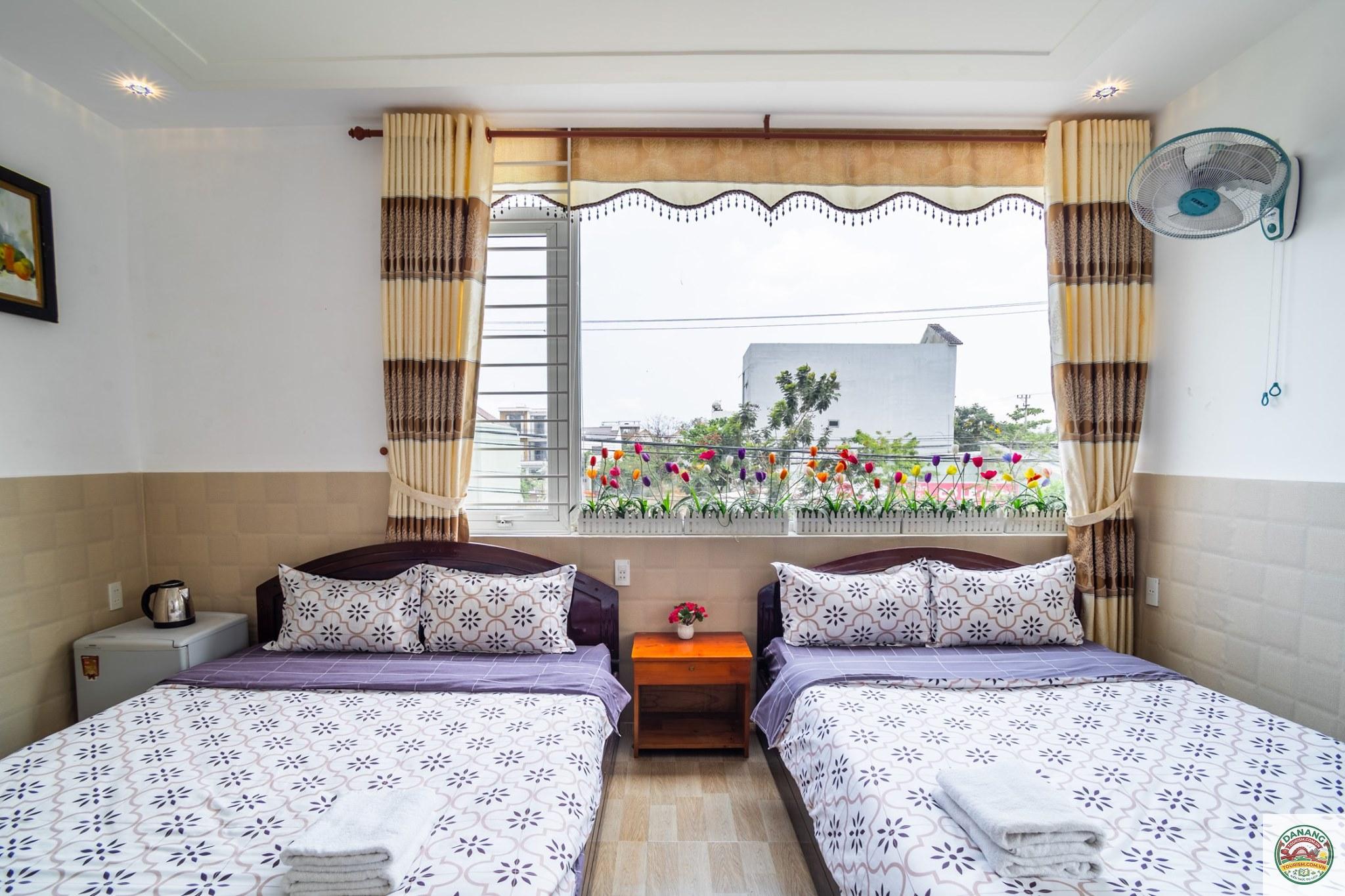homestay liên chiểu gần đèo hải vân - Image 3