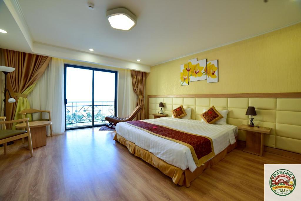 homestay liên chiểu gần đèo hải vân - Image 4