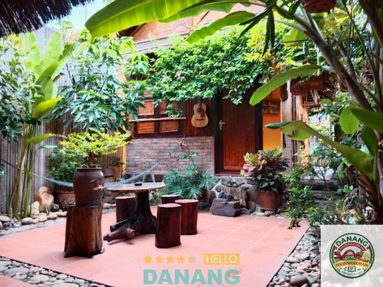 homestay liên chiểu giá rẻ - Image 4