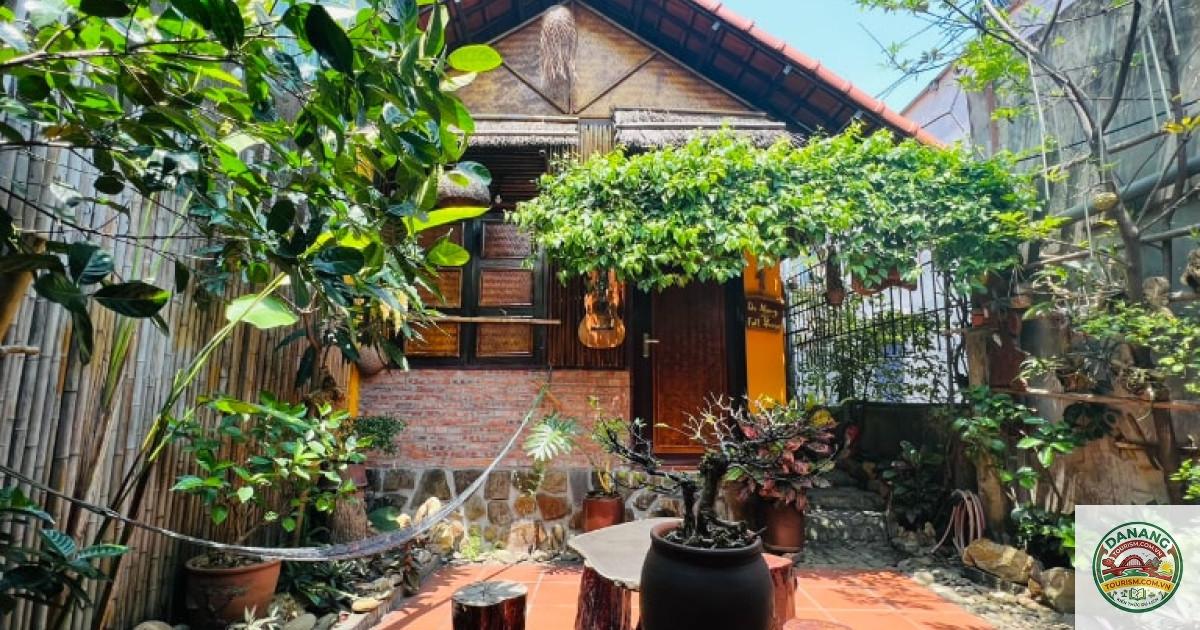 homestay liên chiểu giá rẻ - Image 5