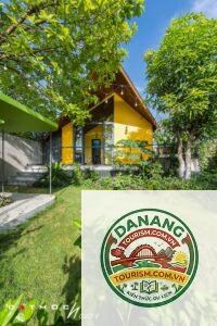 homestay long an