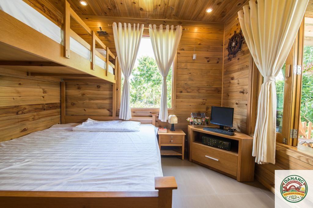 homestay long an - Image 3
