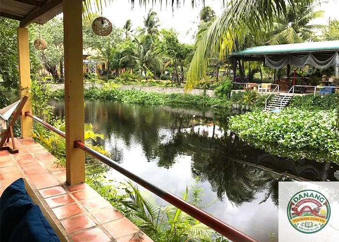 homestay long an - Image 4