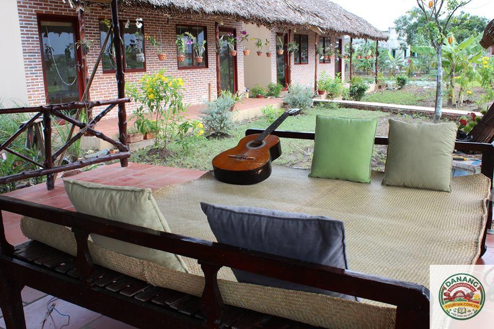 homestay long an - Image 5