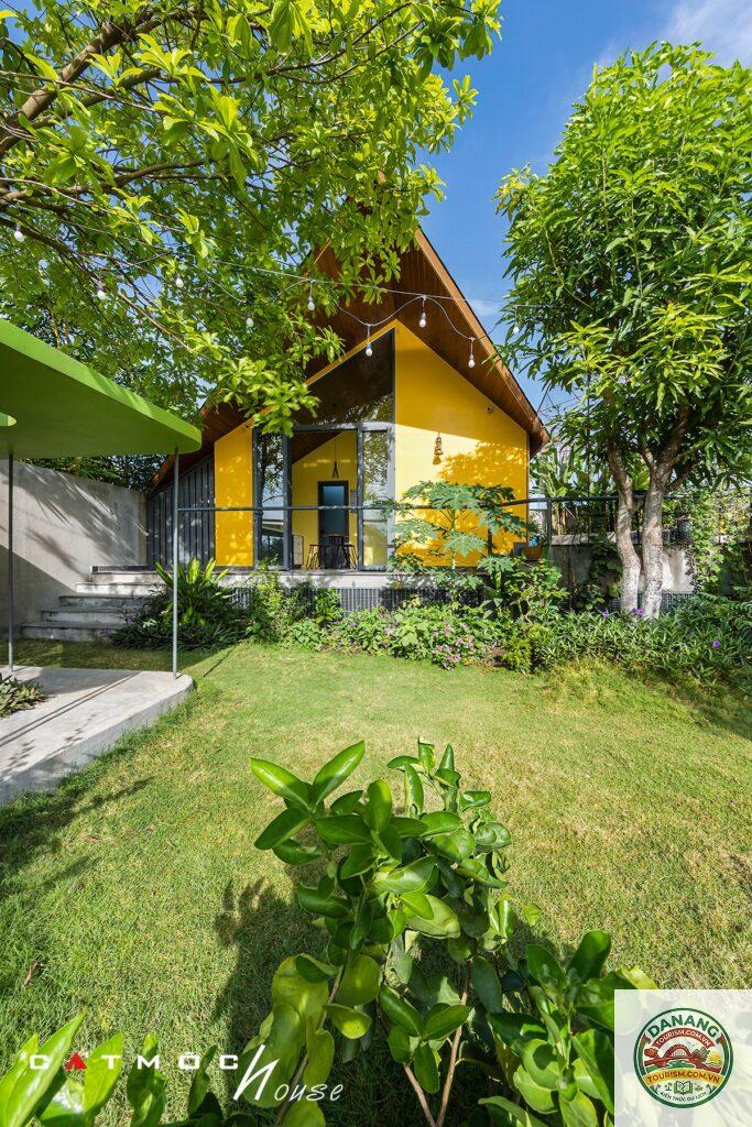 homestay long an - Image 1