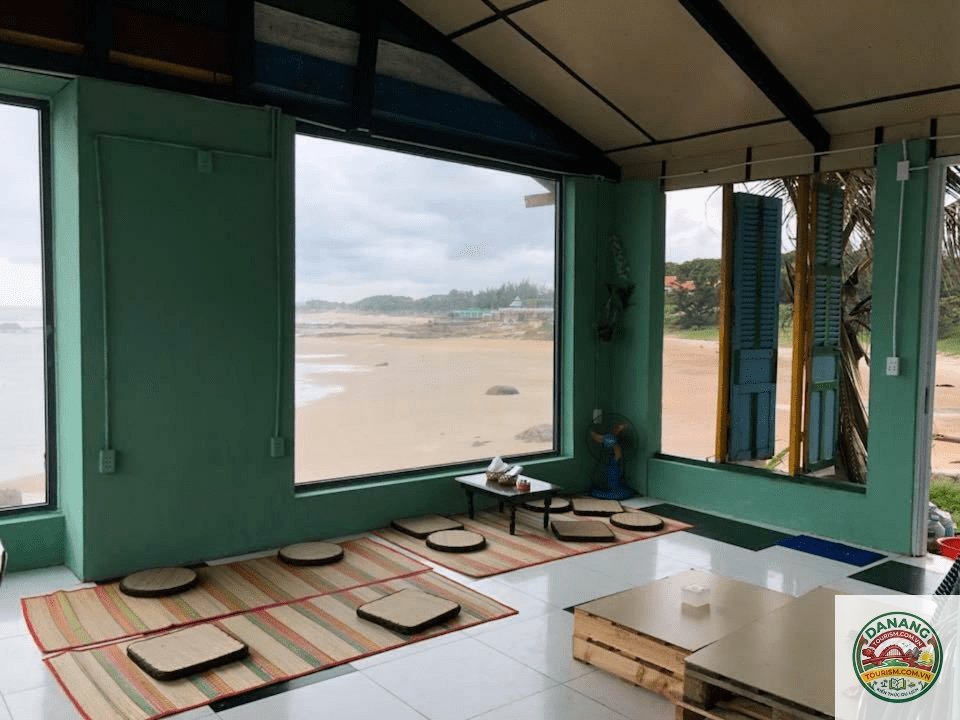 homestay long hải - Image 4