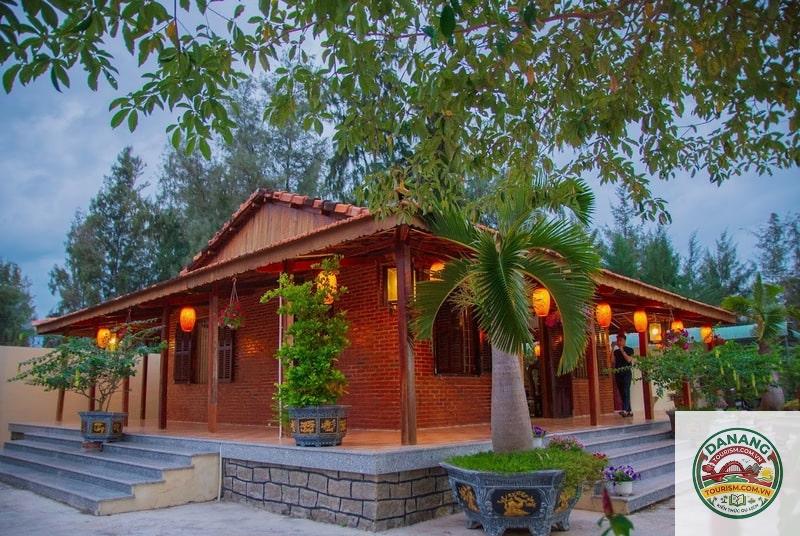 homestay long hải giá rẻ - Image 5