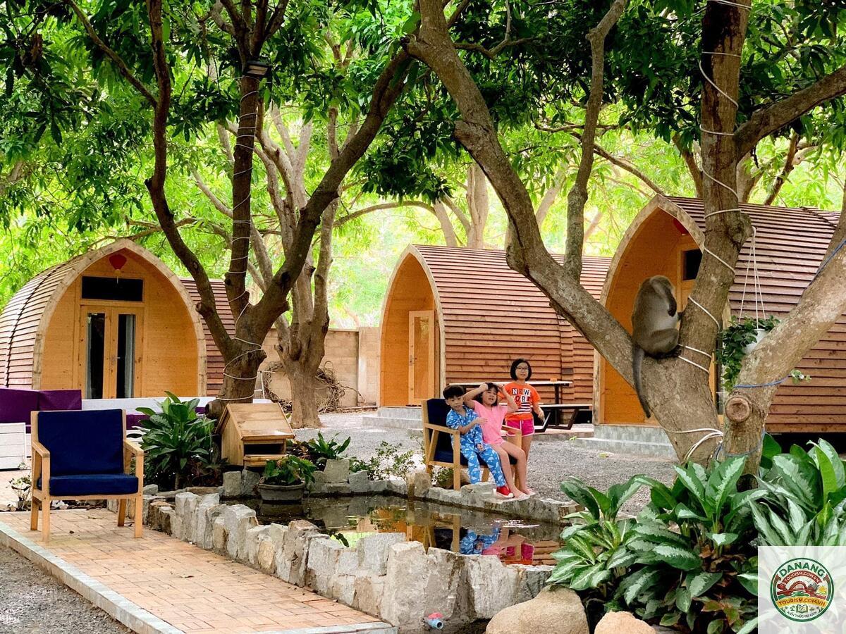 homestay long hải view biển - Image 3