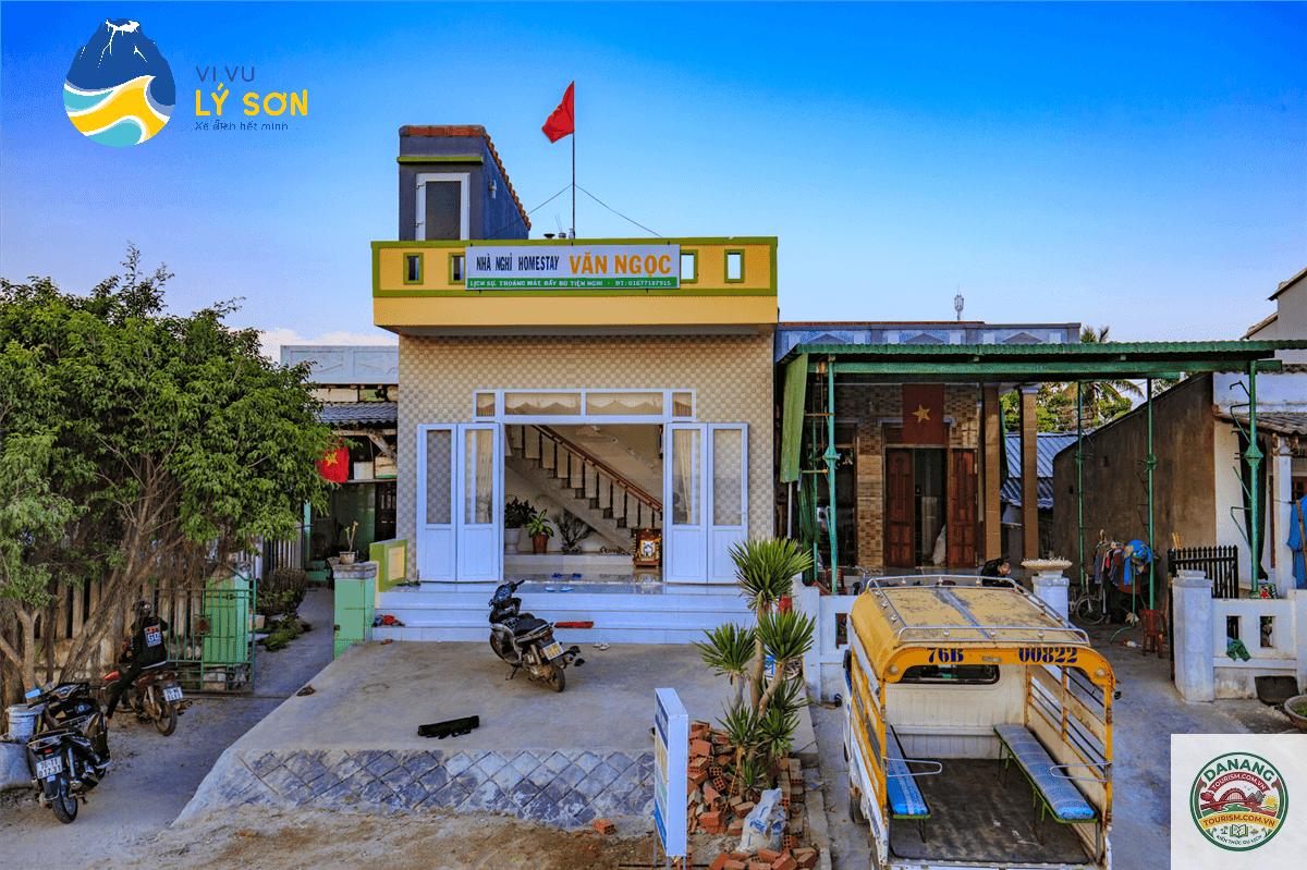 homestay lý sơn - Image 4