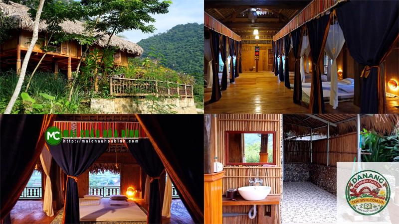 homestay mai châu giá rẻ - Image 2