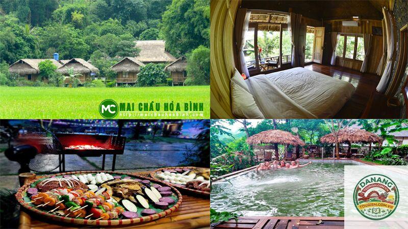 homestay mai châu giá rẻ - Image 4