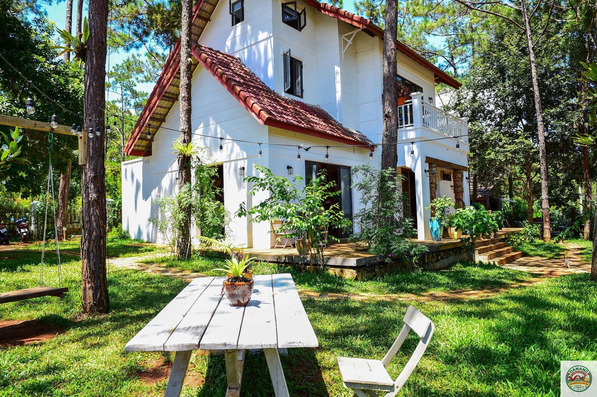 homestay măng đen - Image 4
