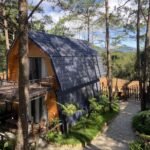 homestay măng đen cho cặp đôi
