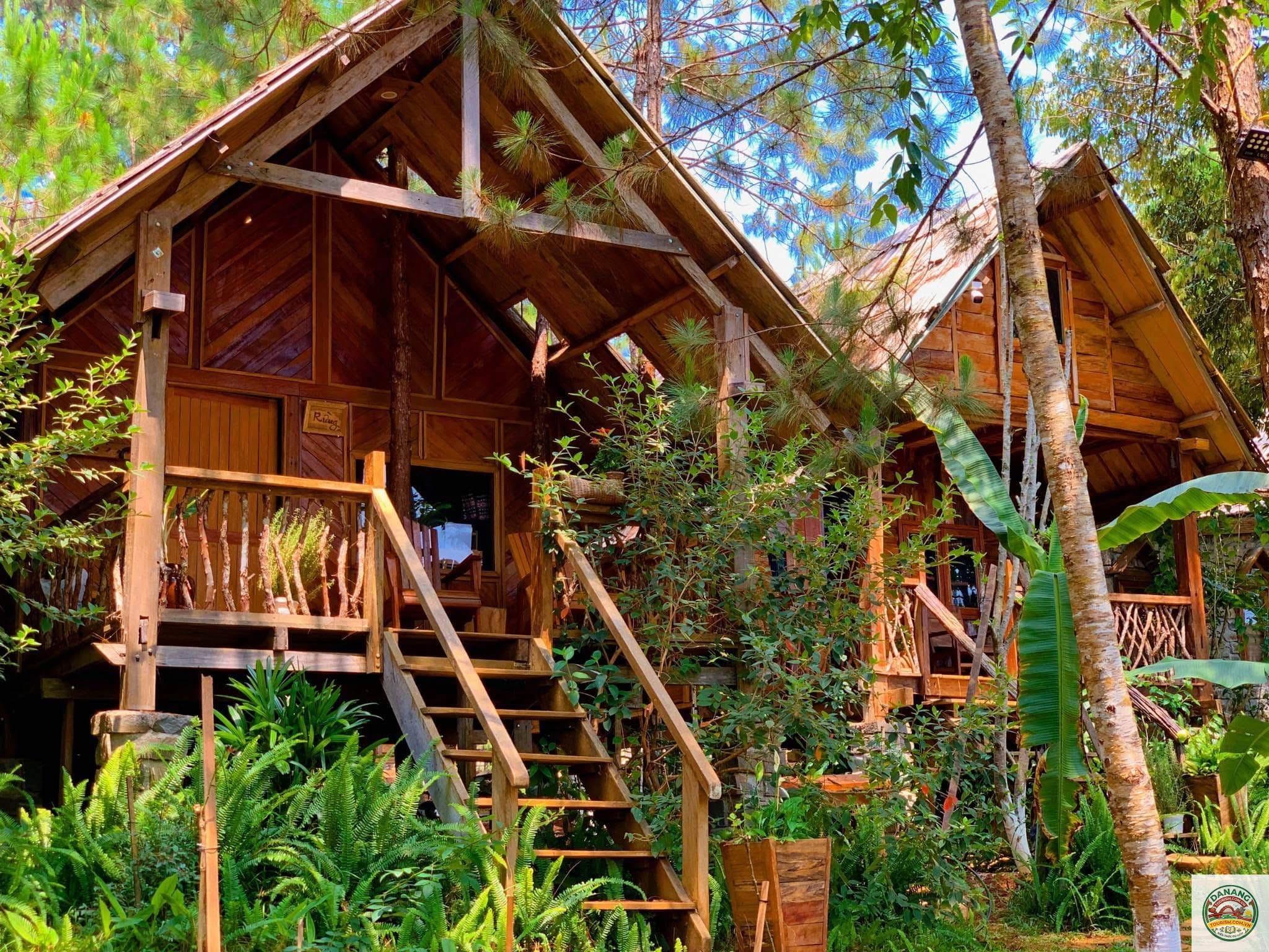 homestay măng đen cho cặp đôi - Image 2