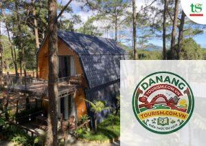 homestay măng đen cho cặp đôi