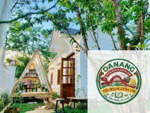 homestay măng đen cho gia đình