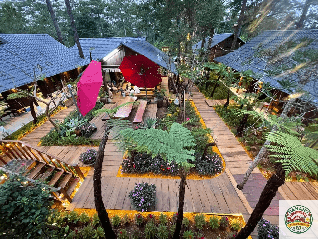 homestay măng đen cho gia đình - Image 5