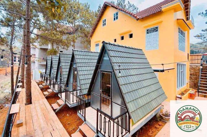 homestay măng đen giá rẻ - Image 5