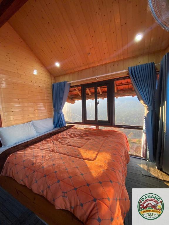 homestay măng đen săn mây - Image 3