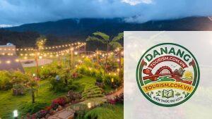 homestay măng đen săn mây
