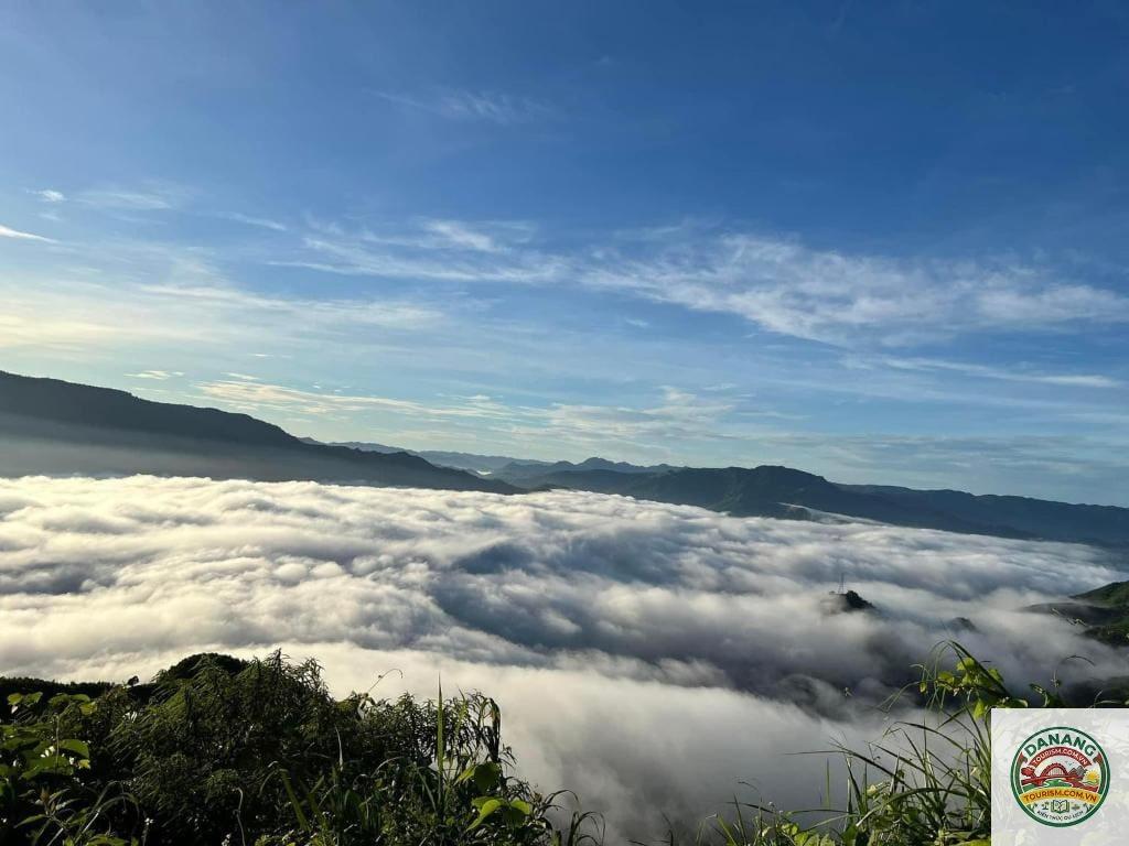 homestay măng đen săn mây - Image 4