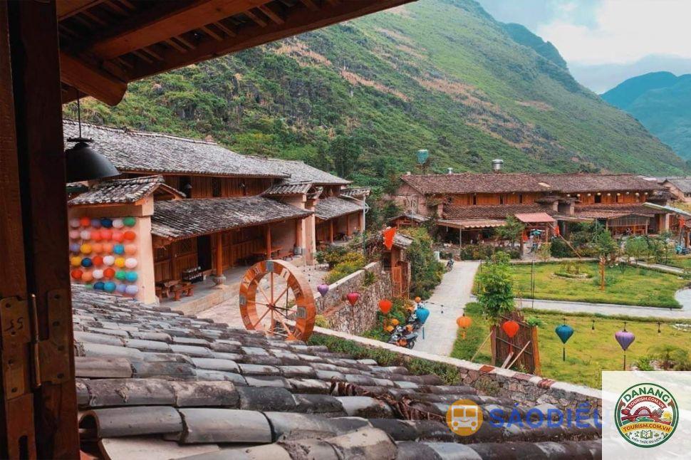 homestay mèo vạc - Image 5